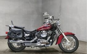 KAWASAKI VULCAN 400 CLASSIC 2002 VN400A