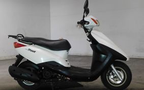 YAMAHA AXIS 125 TREET SE53J