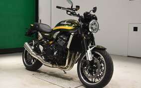 KAWASAKI Z900RS 2020 ZR900C