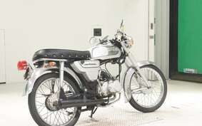 SUZUKI COLLEDA 50 S K50