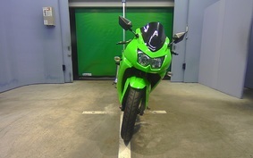 KAWASAKI NINJA 250R 2012 EX250K