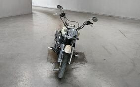 YAMAHA DRAGSTAR 250 VG02J