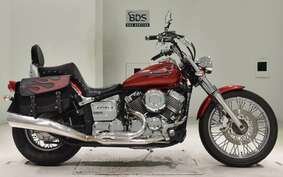 YAMAHA DRAGSTAR 400 2014 VH02J