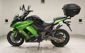 KAWASAKI NINJA 1000 A 2013