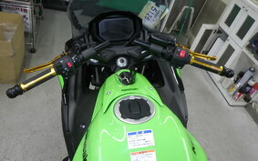 KAWASAKI NINJA 650 A 2020 ER650H