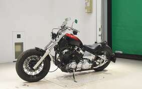 YAMAHA DRAGSTAR 400 CLASSIC 1999 4TR