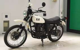 KAWASAKI 250TR BJ250F