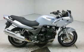 KAWASAKI ZR 700 S 2003 ZR750F