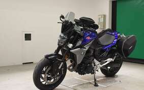 BMW F900R 2020 0K11