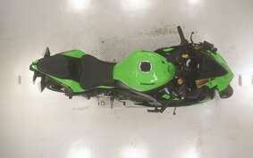 KAWASAKI ZX-25R ZX250E