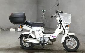 HONDA CHALY 50 CF50