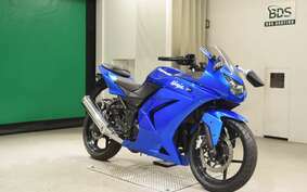 KAWASAKI NINJA 250R EX250K