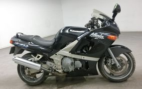 KAWASAKI ZZ-R400 1993 ZX400N