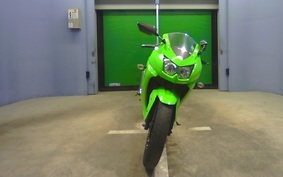 KAWASAKI NINJA 250R 2012 EX250K