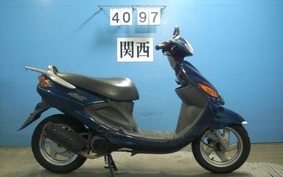 YAMAHA AXIS 100 1998 SB01J