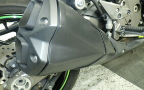 KAWASAKI NINJA 1000 A 2012 ZXT00G