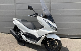 HONDA PCX 160 KF47