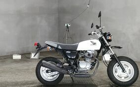 HONDA APE 100 HC07