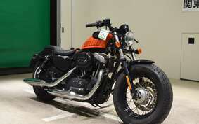 HARLEY XL1200X 2011 LC3