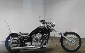 YAMAHA DRAGSTAR 250 VG02J