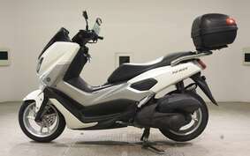 YAMAHA N-MAX SED6J