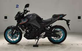 YAMAHA MT-25