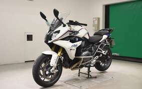 BMW R1200RS 2016