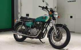 YAMAHA XS650 E 1973 S650