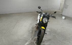 DUCATI SCRAMBLER ICON 2015 K102JA