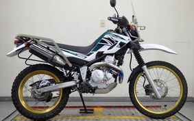 YAMAHA SEROW TOURING DG17J