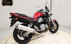 SUZUKI GSF1200 2000 GV75A