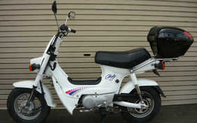 HONDA CHALY 50 CF50