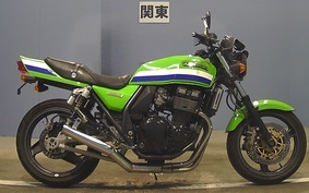 KAWASAKI ZRX400 2002 ZR400E