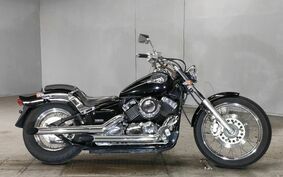 YAMAHA DRAGSTAR 400 1997 4TR