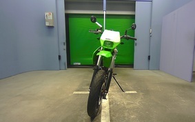 KAWASAKI KX100 KXWT10