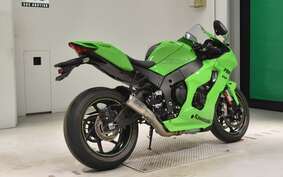 KAWASAKI ZX 10 NINJA RR 2021 ZXT02L