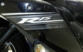 YAMAHA YZF-R15 1CK0