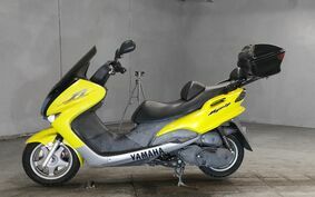 YAMAHA MAJESTY 125 5CA