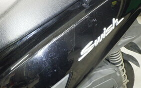 SUZUKI SWISH 125 DV12B