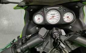 KAWASAKI NINJA 250R EX250K