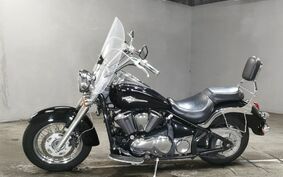 KAWASAKI VULCAN 900 CLASSIC 2007 VN900B