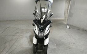 YAMAHA TRICITY 125 SE82J