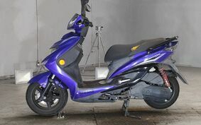 YAMAHA CYGNUS 125 X SE46