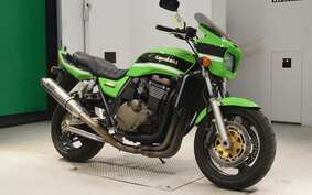 KAWASAKI ZRX1200 2007 ZRT20A