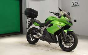 KAWASAKI NINJA 400R 2013 ER400B