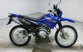 YAMAHA XTZ125 KE07