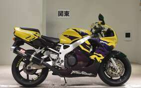 HONDA CBR900RR 2 1997 SC33