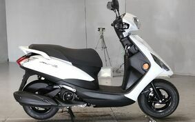 YAMAHA AXIS Z SEJ6J