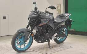 YAMAHA MT-03 ABS 2024 RH21J