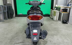 YAMAHA AXIS 125 TREET SE53J